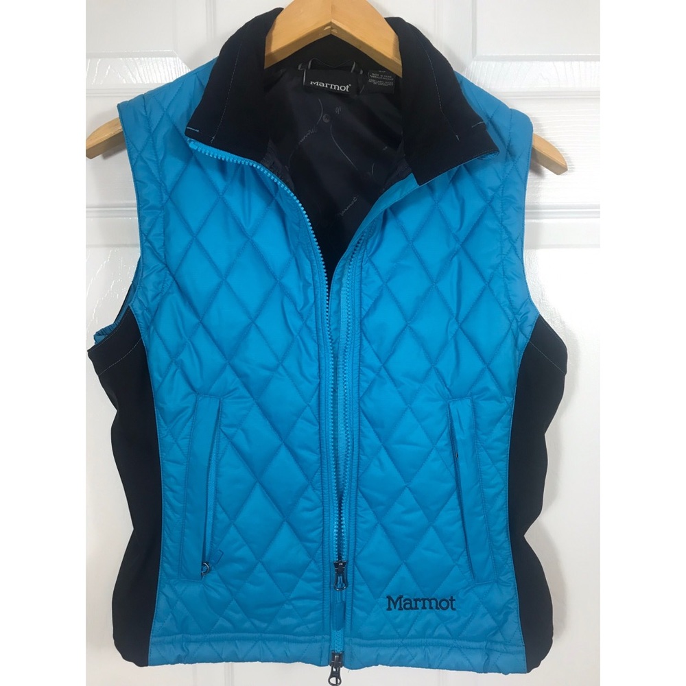 Marmot Kitzbuhel Vest Small